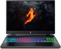 Acer Nitro 16 AN16-42-R39G, Ryzen 7 8845HS, 16GB RAM, 1TB SSD, GeForce RTX 4070
