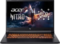 Acer Nitro V 17 AI ANV17-41-R8PP, Ryzen 7 260, 32GB RAM, 1TB SSD, GeForce RTX 5060