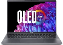 Acer Swift Go 14 OLED SFG14-63-R81N, Ryzen 7 8845HS, 32GB RAM, 2TB SSD