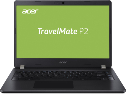 Acer TravelMate P2 TMP214-52-523W schwarz, Core i5-10210U, 8GB RAM, 256GB SSD, LTE
