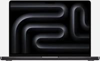 Apple MacBook Pro 14.2", Space Black, M4 Max - 14 Core CPU / 32 Core GPU, 36GB RAM, 1TB SSD [2024]