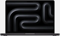 Apple MacBook Pro 14.2", Space Black, M4 Pro - 14 Core CPU / 20 Core GPU, 24GB RAM, 1TB SSD [2024]