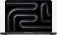 Apple MacBook Pro 14.2", Space Black, M4 Pro - 12 Core CPU / 16 Core GPU, 24GB RAM, 512GB SSD [2024]