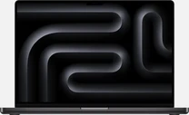 Apple MacBook Pro 16.2", Space Black, M4 Max - 14 Core CPU / 32 Core GPU, 36GB RAM, 1TB SSD [2024]