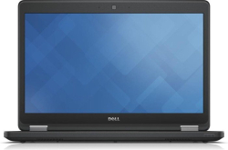 Dell Latitude 14 E5470, Core i5-6200U, 4GB RAM, 500GB HDD