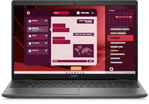 Dell Latitude 3550, Grey, Core i5-1335U, 16GB RAM, 512GB SSD