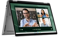 Dell Latitude 7350 2-in-1, Core Ultra 7 165U, 16GB RAM, 512GB SSD, LTE