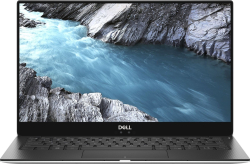 Dell XPS 13 9370 (2018) silber, Core i7-8550U, 16GB RAM, 512GB SSD