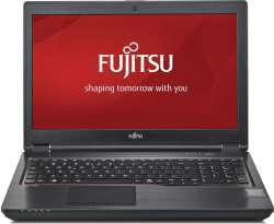 Fujitsu Celsius H780, Core i7-8750H, 16GB RAM, 512GB SSD, Quadro P1000