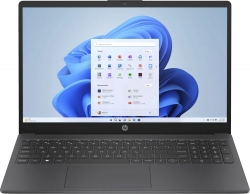 HP 15-fc0003sa, Chalkboard Gray, Ryzen 3 7320U, 4GB RAM, 128GB SSD