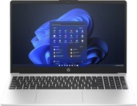 HP 250 G10, Turbo Silver, Core i7-1355U, 16GB RAM, 512GB SSD