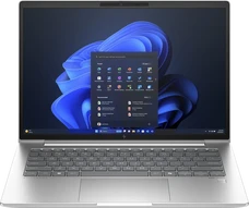 HP EliteBook 640 G11, Core Ultra 7 155U, 16GB RAM, 512GB SSD, LTE