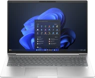 HP EliteBook 665 G11, Ryzen 5 7535U, 8GB RAM, 256GB SSD