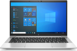 HP EliteBook 830 G8, Core i7-1165G7, 16GB RAM, 512GB SSD, LTE