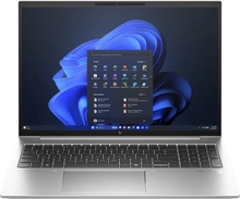 HP EliteBook 865 G11, Ryzen 5 8540U, 16GB RAM, 512GB SSD