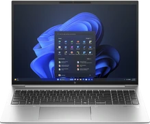 HP EliteBook 865 G11, Ryzen 5 8540U, 16GB RAM, 1TB SSD