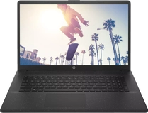HP Laptop 17-cn3251ng, Jet Black/Starry Black, Core i5-1334U, 16GB RAM, 512GB SSD