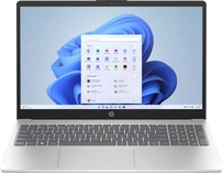 HP Laptop AI 15-fd2901ng, Natural Silver, Core Ultra 5 225U, 32GB RAM, 1TB SSD