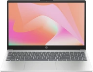 HP Laptop 15-fc0677ng, Natural Silver, Ryzen 7 7730U, 32GB RAM, 1TB SSD