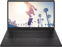 HP Laptop 17-cn3415ng, Jet Black/Starry Black, N200, 8GB RAM, 512GB SSD