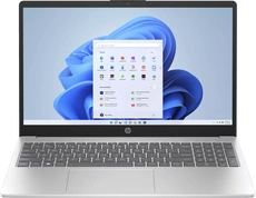 HP Laptop 15-fd0677ng, Natural Silver, Core i7-1355U, 16GB RAM, 1TB SSD
