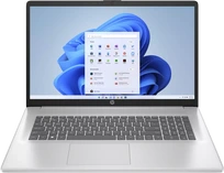 HP Laptop 17-cn4254ng, Natural Silver, Core 5 120U, 16GB RAM, 512GB SSD