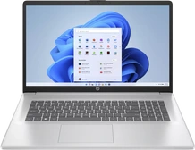 HP Laptop 17-cn4077ng, Natural Silver, Core 7 150U, 16GB RAM, 1TB SSD