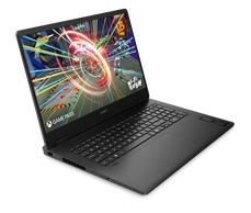 HP OMEN Gaming Laptop 17-db1075ng, Shadow Black, Ryzen AI 7 350, 32GB RAM, 1TB SSD, GeForce RTX 5070