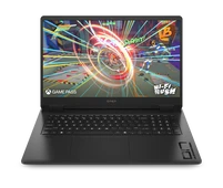 HP OMEN Gaming Laptop 17-db1170ng, Shadow Black, Ryzen AI 7 350, 32GB RAM, 1TB SSD, GeForce RTX 5070