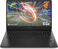 HP OMEN Gaming Laptop 17-db0079ng, Shadow Black, Ryzen 7 8845HS, 32GB RAM, 1TB SSD, GeForce RTX 4070