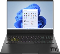 HP OMEN Transcend Laptop 16-u1073ng, Shadow Black, Core i7-14700HX, 16GB RAM, 1TB SSD, GeForce RTX 4060