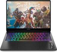 HP OMEN Transcend Laptop 14-fb1775ng, Shadow Black, Core Ultra 7 255H, 32GB RAM, 1TB SSD, GeForce RTX 5060