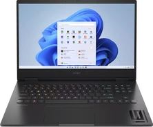 HP OMEN by HP Laptop 16-xd0353ng, Shadow Black, Ryzen 5 7640HS, 16GB RAM, 512GB SSD, GeForce RTX 4050