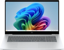 HP OmniBook 7 NGAI 17-dc0173ng, Glacier Silver, Core Ultra 7 256V, 16GB RAM, 512GB SSD