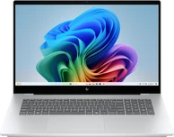 HP OmniBook 7 NGAI 17-dc0177ng, Glacier Silver, Core Ultra 7 258V, 32GB RAM, 1TB SSD, GeForce RTX 4050