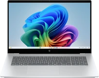 HP OmniBook 7 NGAI 17-dc0455ng, Glacier Silver, Core Ultra 5 226V, 16GB RAM, 512GB SSD