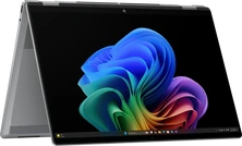 HP OmniBook X FlipNGAI 16-ar0154ng, Ryzen AI 5 340, 16GB RAM, 512GB SSD