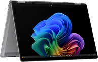 HP OmniBook X FlipNGAI 14-fm0056ng, Meteor Silver, Core Ultra 5 226V, 16GB RAM, 512GB SSD