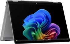 HP OmniBook X FlipNGAI 14-fk0153ng, Ryzen AI 7 350, 16GB RAM, 512GB SSD