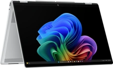 HP OmniBook X FlipNGAI 16-as0475ng, Core Ultra 7 258V, 32GB RAM, 1TB SSD