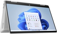 HP Pavilion x360 2-in-1 14-ek2077ng, Natural Silver, Core 7 150U, 16GB RAM, 1TB SSD