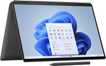 HP Spectre x360 2-in-1 16-aa0074ng, Nightfall Black, Core Ultra 7 155H, 32GB RAM, 1TB SSD