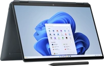 HP Spectre x360 2-in-1 14-eu0275ng, Slate Blue, Core Ultra 7 155H, 16GB RAM, 1TB SSD