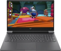 HP Victus 16-r1077ng, Mica Silver, Core i7-14700HX, 16GB RAM, 512GB SSD, GeForce RTX 4070