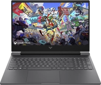 HP Victus 16-s1077ng, Mica Silver, Ryzen 7 8845HS, 16GB RAM, 512GB SSD, GeForce RTX 4070