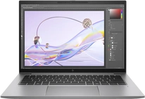 HP ZBook Firefly 14 G11 A, Ryzen 5 8640HS, 16GB RAM, 512GB SSD