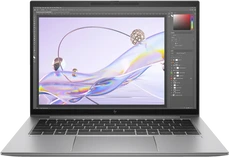HP ZBook Firefly 14 G11 A, Ryzen 7 8840HS, 32GB RAM, 1TB SSD