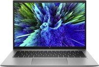 HP ZBook Firefly 14 G10 A, Ryzen 5 PRO 7640U, 16GB RAM, 512GB SSD