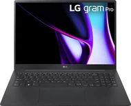 LG gram Pro 16 (2024), Core Ultra 7 155H, 32GB RAM, 2TB SSD, GeForce RTX 3050