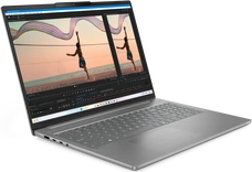 Lenovo IdeaPad Slim 5 16AHP10, Luna Grey, Ryzen 5 8645HS, 16GB RAM, 1TB SSD